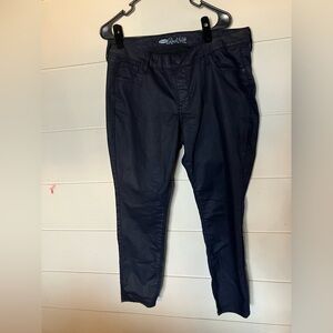 Old Navy The Rockstar Jeans size 16